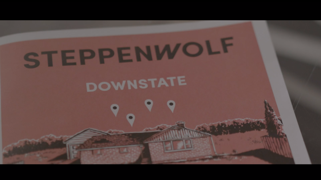 Steppenwolf Theatre's 