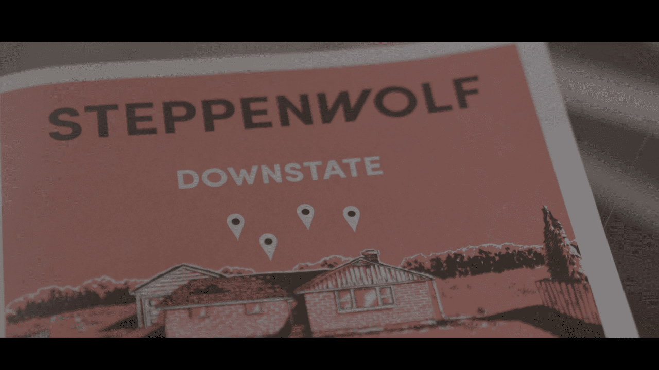 Steppenwolf Theatre's 