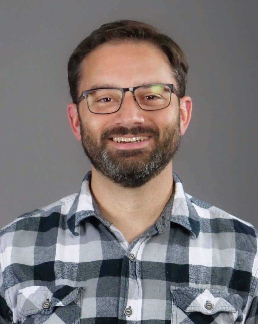 Adam Ericksen