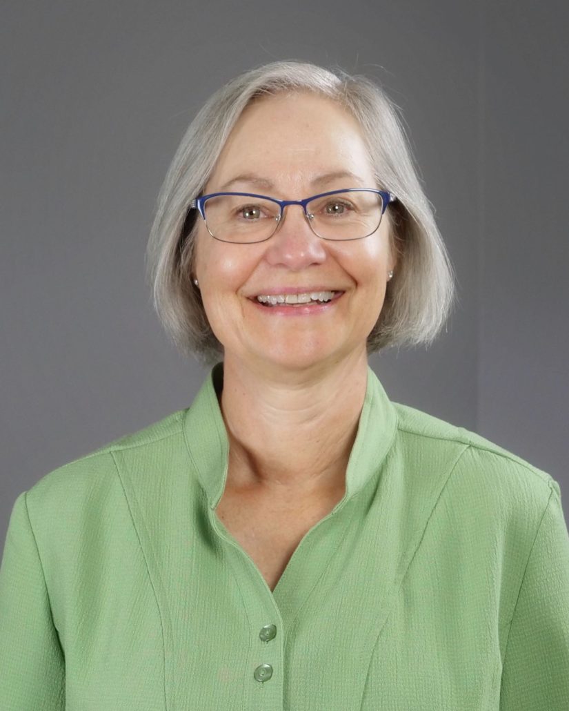 Suzanne Ross