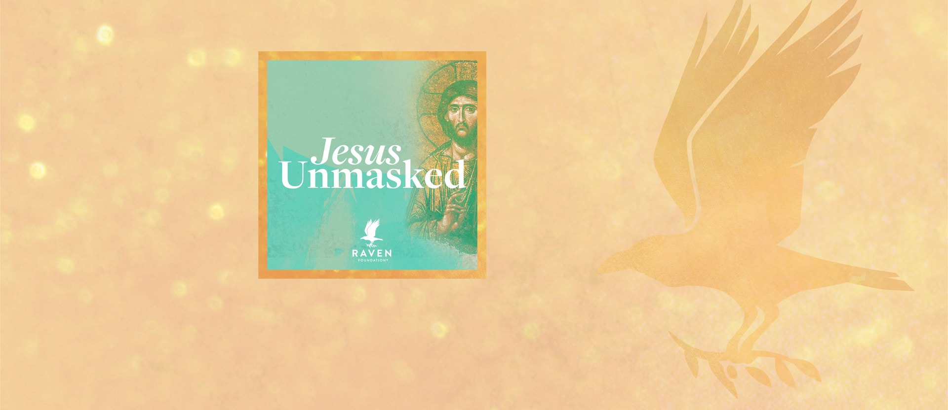 Jesus unmasked