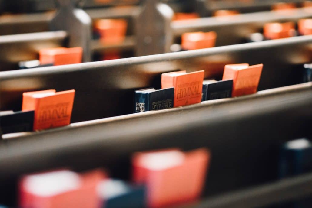 Why Millennials Don’t Feel They Belong in Church