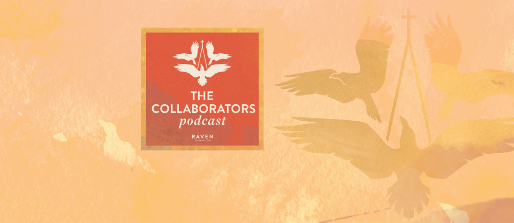 The Collaborators Podcast
