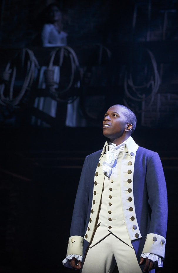 Aaron Burr
