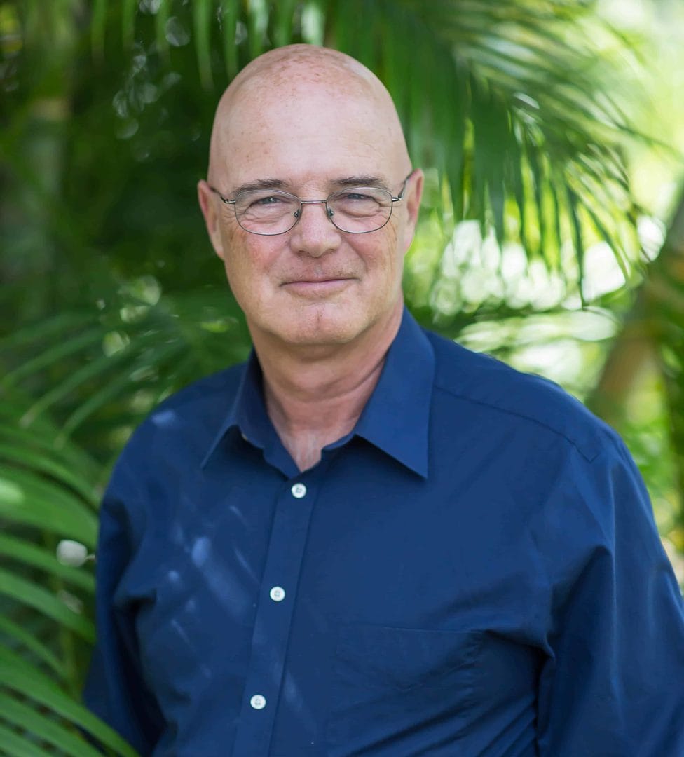Brian McLaren Brian McLaren