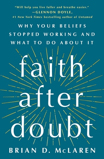 Faith After Doubt faith after doubt
