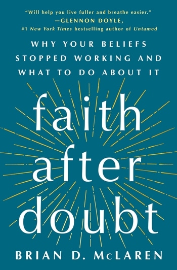 faith after doubt