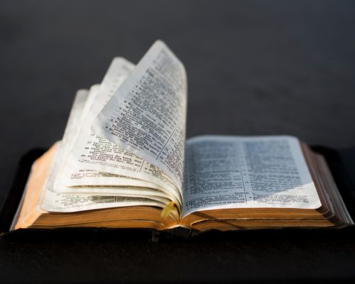 top 3 things you need to unlearn about the bible