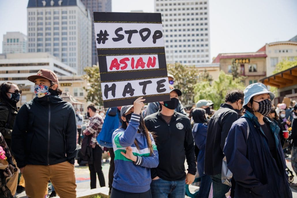 Rising Racism Against Asians and Why the Vatican Missed