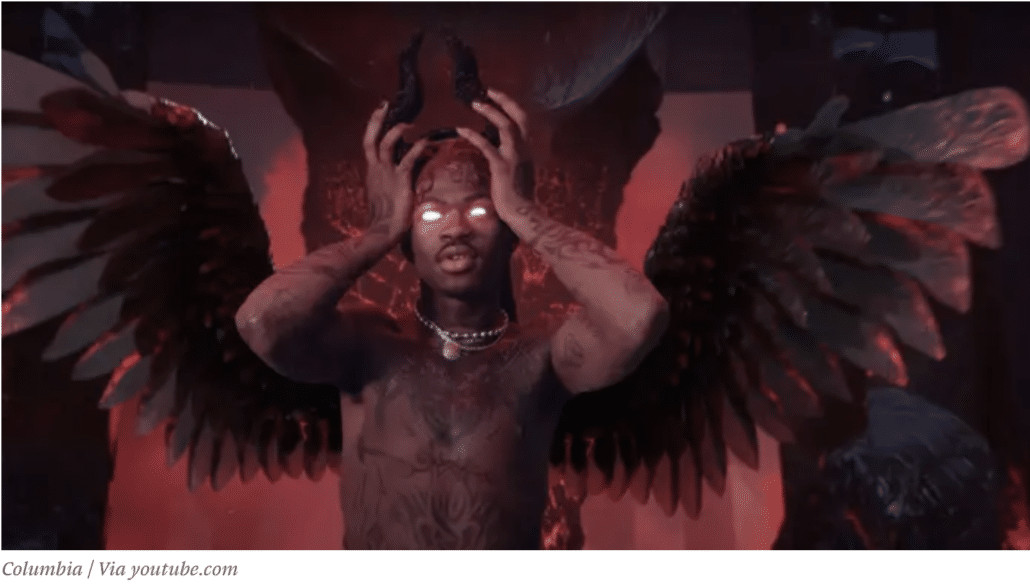 The Lil Nas X Controversy: If That's Your Heaven I Will Pick Hell