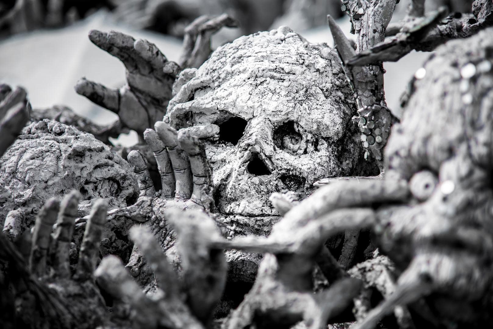arisa-chattasa-hFbXhpFYyW4-unsplash exodus from hell unlearning teachings about salvation