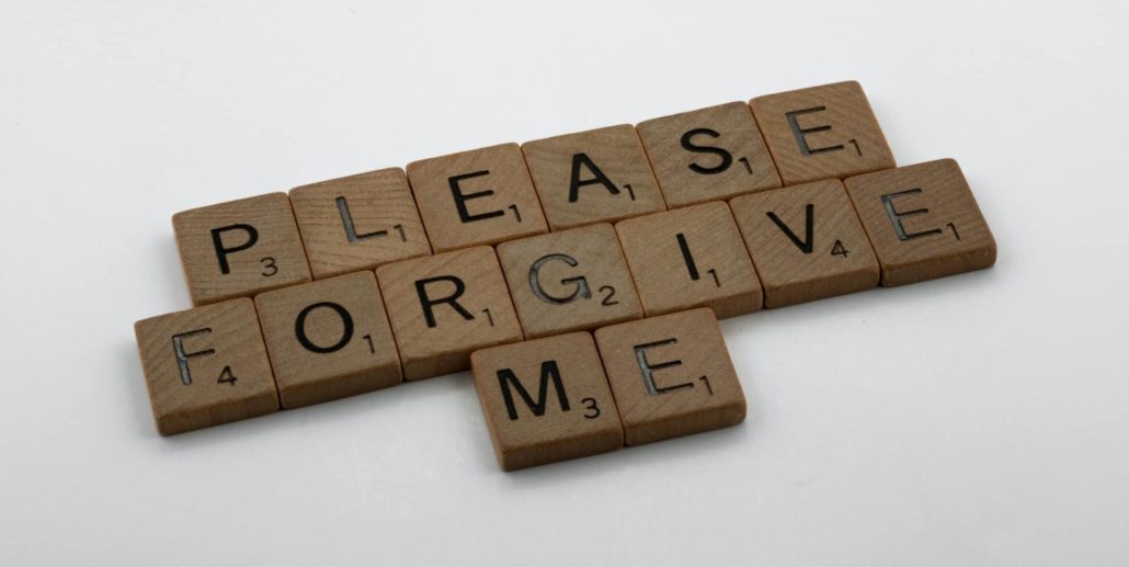 In this episode, Pastor Adam shares 6 steps to truly forgive.