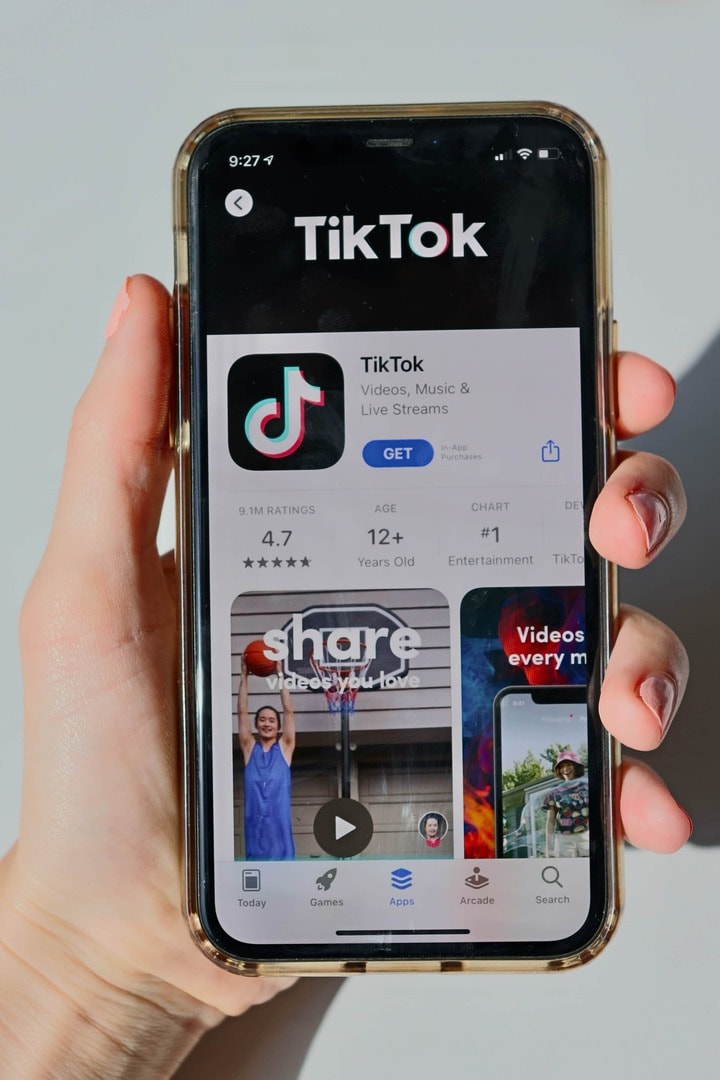 The Satanists of TikTok