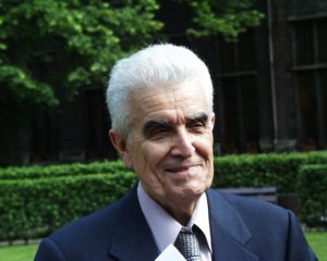René Girard René Girard