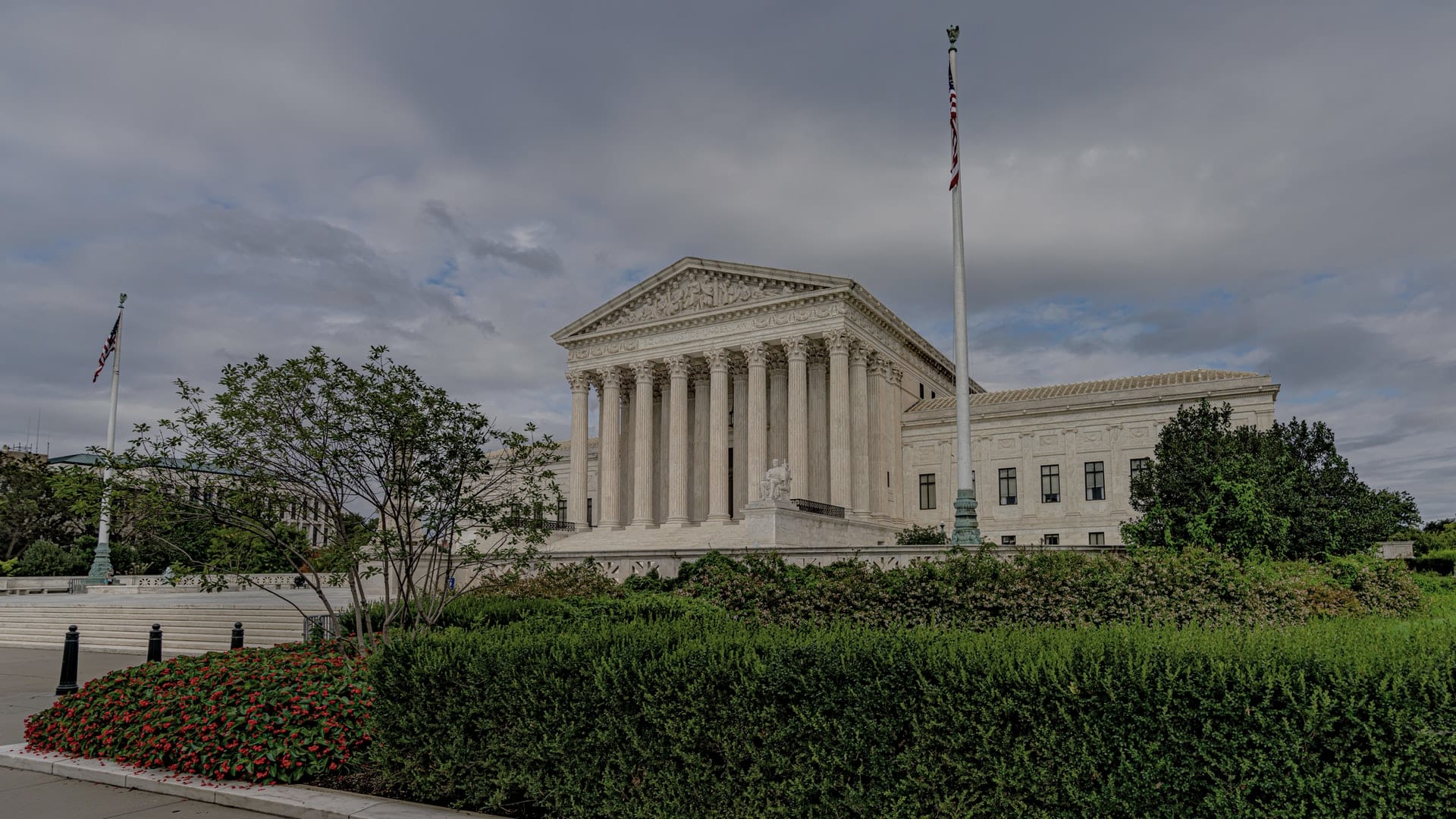 The Supreme Court & Roe v. Wade