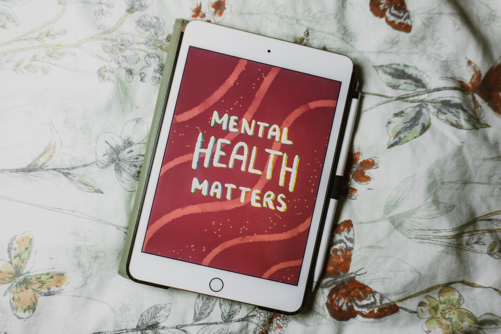 Mental Health with Gary Marschke