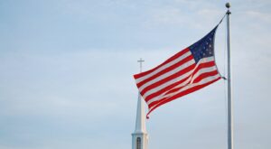 Why Christian Nationalism Is Not Christian