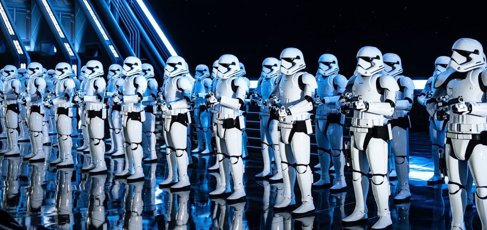 What Star Wars Can Teach Us About Good and Evil