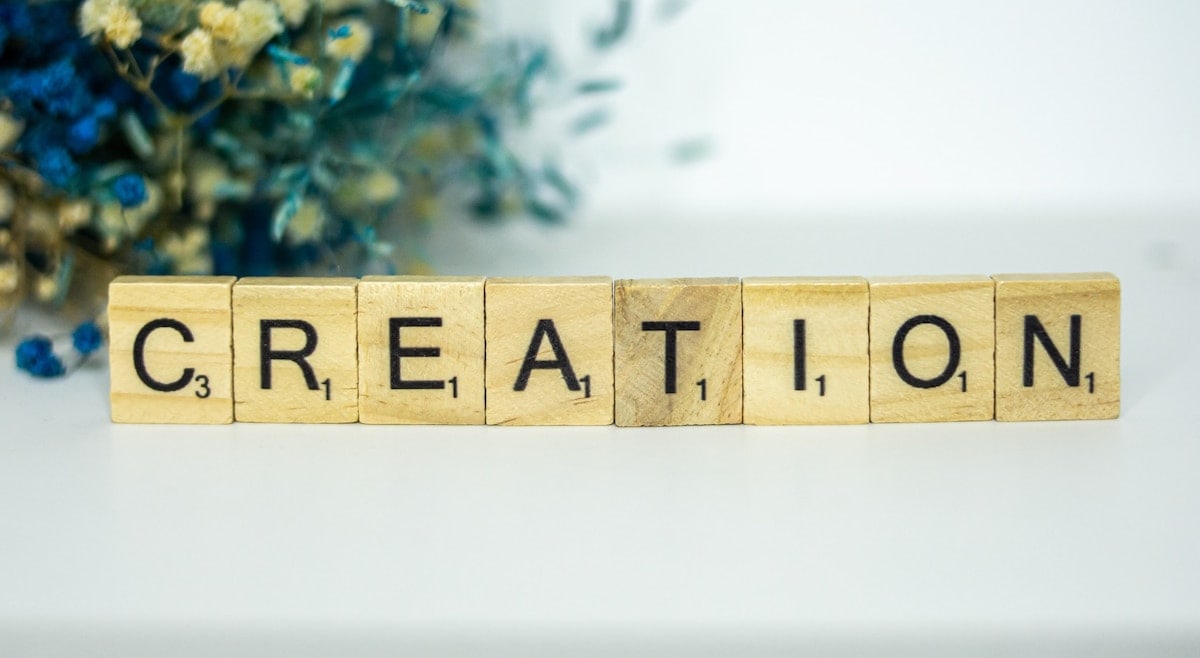 Is the Bible Just Another Ancient Myth? Part 3 - Creation and Gods of